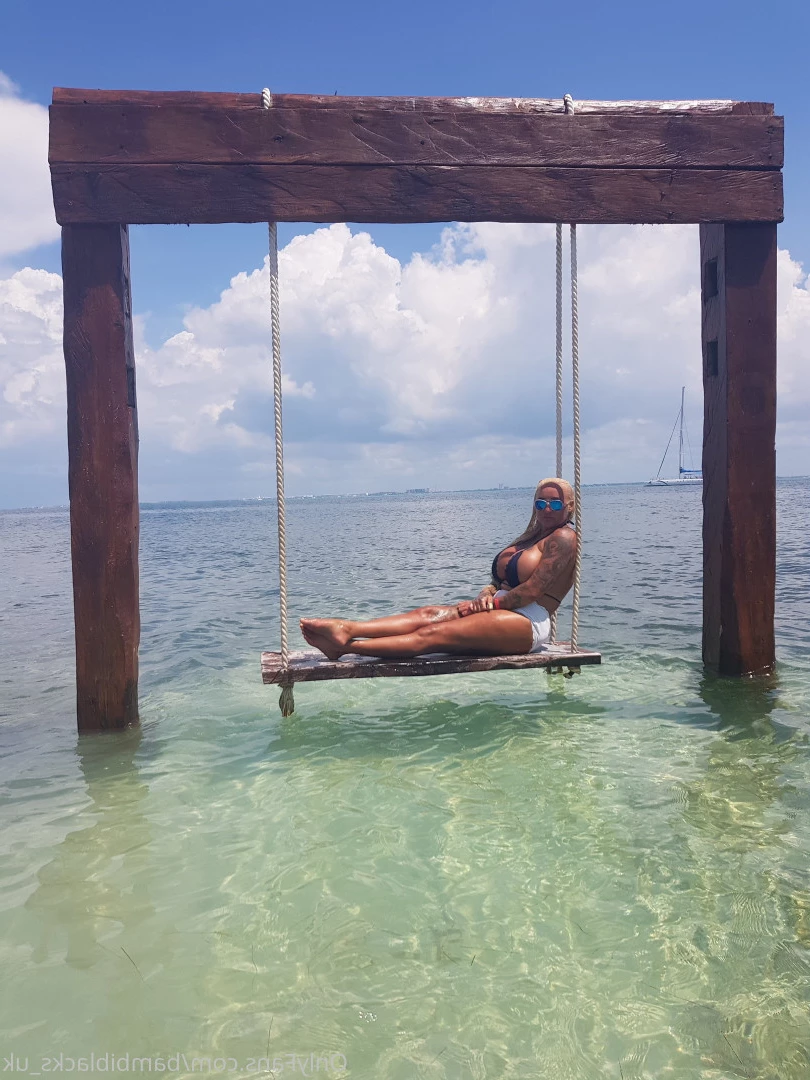 bambiblacks_uk Onlyfans leaked photo 9398295 on Hotleaks.tv
