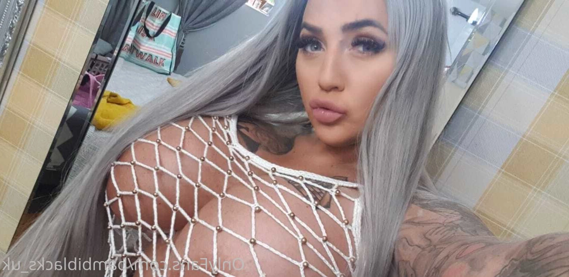 bambiblacks_uk Onlyfans leaked photo 9398334 on Hotleaks.tv