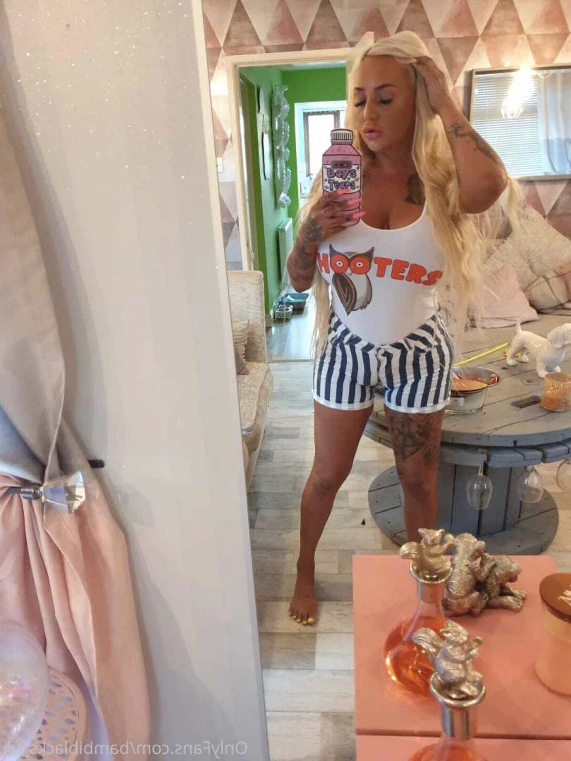 bambiblacks_uk Onlyfans leaked photo 9398483 on Hotleaks.tv