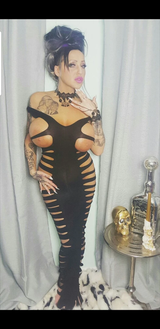 bambiblacks_uk Onlyfans leaked photo 9398492 on Hotleaks.tv