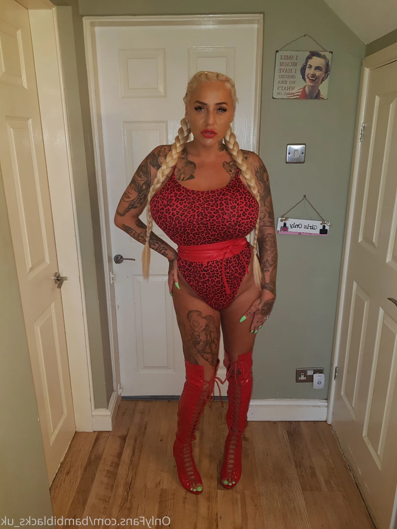 bambiblacks_uk Onlyfans leaked photo 9398538 on Hotleaks.tv