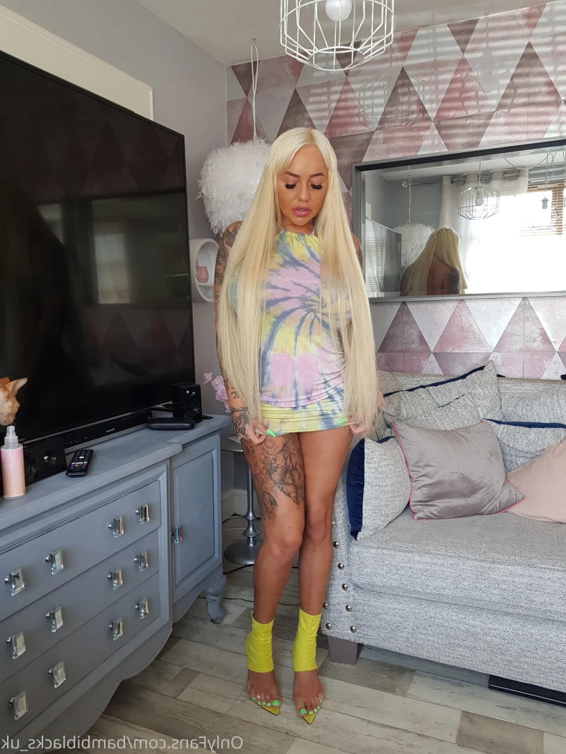 bambiblacks_uk Onlyfans leaked photo 9398774 on Hotleaks.tv