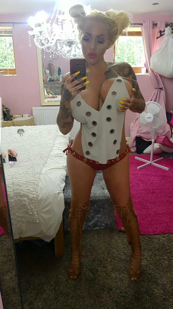 bambiblacks_uk Onlyfans leaked photo 9399022 on Hotleaks.tv