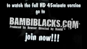 bambiblacks_uk Onlyfans leaked video 10909397 on Hotleaks.tv