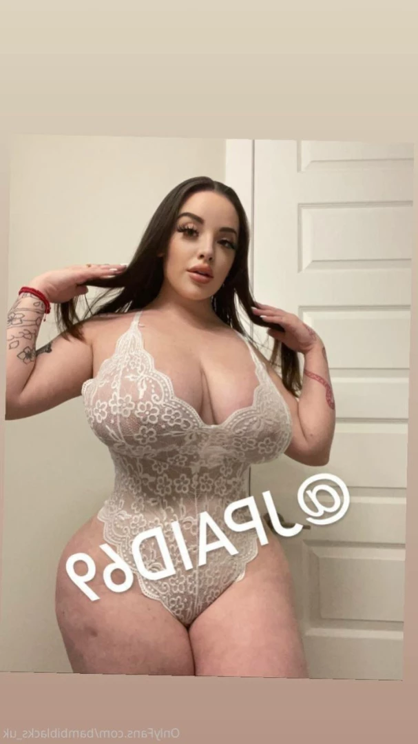 bambiblacks_uk Onlyfans leaked photo 11485145 on Hotleaks.tv