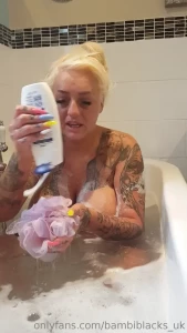 bambiblacks_uk Onlyfans leaked video 13537171 on Hotleaks.tv