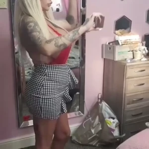 bambiblacks_uk Onlyfans leaked video 14008246 on Hotleaks.tv