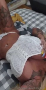 bambiblacks_uk Onlyfans leaked video 14140760 on Hotleaks.tv
