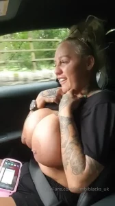 bambiblacks_uk Onlyfans leaked video 15523414 on Hotleaks.tv