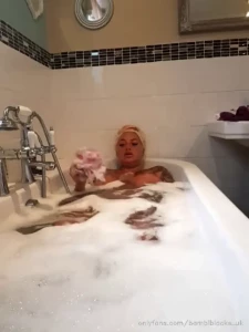 bambiblacks_uk Onlyfans leaked video 15595459 on Hotleaks.tv
