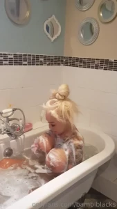 bambiblacks_uk Onlyfans leaked video 15597059 on Hotleaks.tv