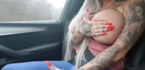 bambiblacks_uk Onlyfans leaked video 15597091 on Hotleaks.tv
