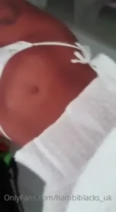 bambiblacks_uk Onlyfans leaked video 15597107 on Hotleaks.tv