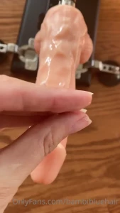 BAMBI BLUE | YOUR NEW GF [ bambibluehair ] Onlyfans leaked video 4971825 on Hotleaks.tv
