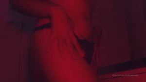 BAMBI BLUE | YOUR NEW GF [ bambibluehair ] Onlyfans leaked video 11429676 on Hotleaks.tv