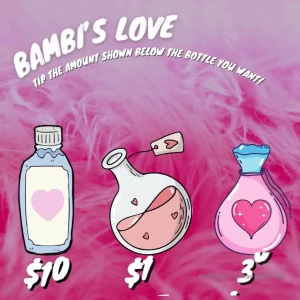 BAMBI BLUE | YOUR NEW GF [ bambibluehair ] Onlyfans leaked video 13533885 on Hotleaks.tv