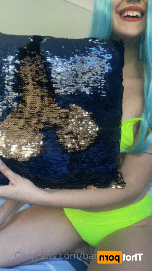 BAMBI BLUE | YOUR NEW GF [ bambibluehair ] Onlyfans leaked photo 15670201 on Hotleaks.tv