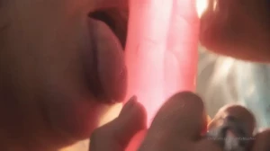 BAMBI BLUE | YOUR NEW GF [ bambibluehair ] Onlyfans leaked video 15778119 on Hotleaks.tv