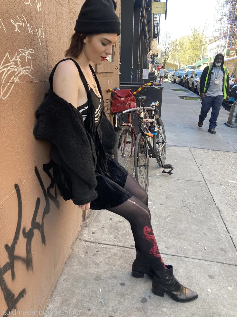 Marissa Nicole Gillen || [ bambicat ] Onlyfans leaked photo 5643981 on Hotleaks.tv