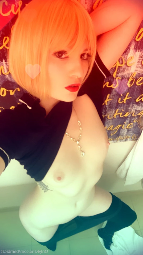 Marissa Nicole Gillen || [ bambicat ] Onlyfans leaked photo 5643993 on Hotleaks.tv
