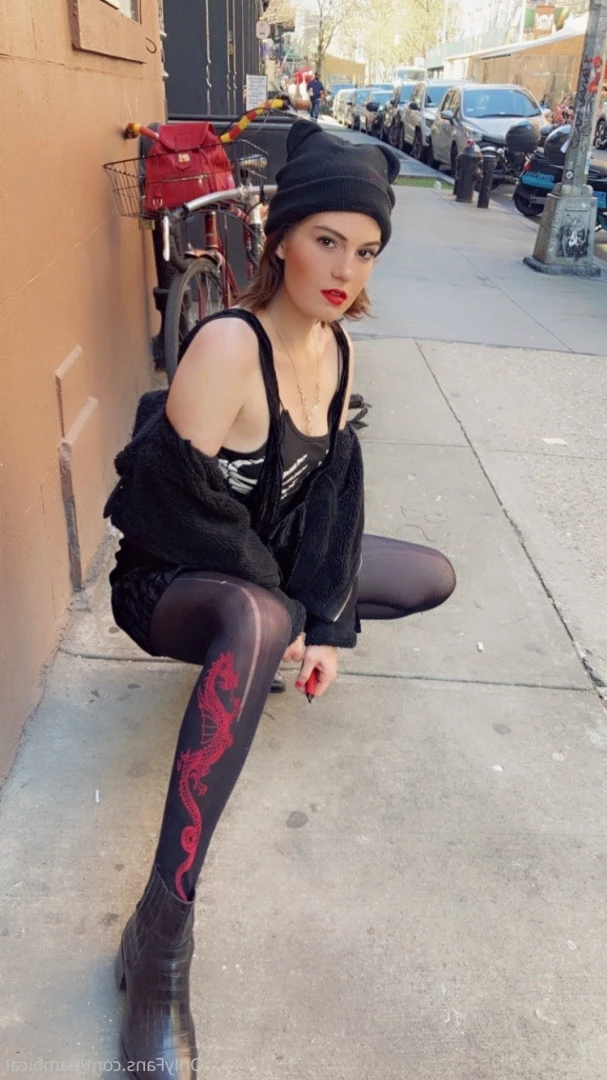 Marissa Nicole Gillen || [ bambicat ] Onlyfans leaked photo 5644046 on Hotleaks.tv