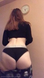 65% OFF | BIG BOOTY GOTH GF [ fxturewars ] Onlyfans leaked video 2520815 on Hotleaks.tv