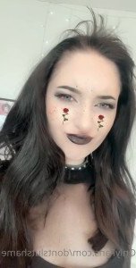 65% OFF | BIG BOOTY GOTH GF [ fxturewars ] Onlyfans leaked video 2520912 on Hotleaks.tv