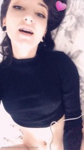 65% OFF | BIG BOOTY GOTH GF [ fxturewars ] Onlyfans leaked video 2520943 on Hotleaks.tv