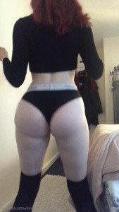 65% OFF | BIG BOOTY GOTH GF [ fxturewars ] Onlyfans leaked video 2520949 on Hotleaks.tv