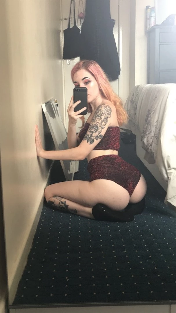 65% OFF | BIG BOOTY GOTH GF [ fxturewars ] Onlyfans leaked photo 4368963 on Hotleaks.tv