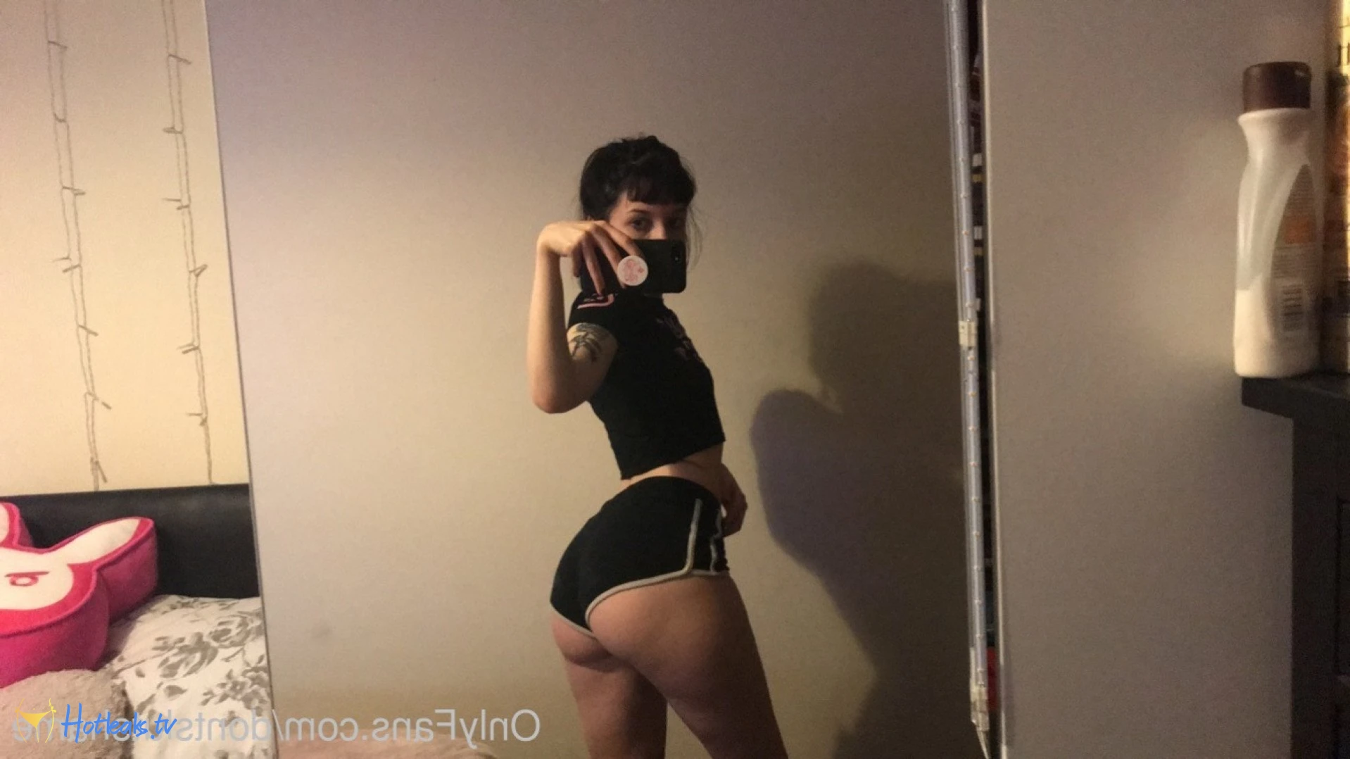 65% OFF | BIG BOOTY GOTH GF [ fxturewars ] Onlyfans leaked photo 4380298 on Hotleaks.tv