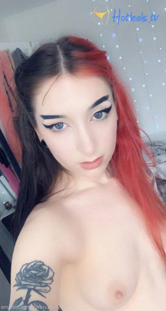 65% OFF | BIG BOOTY GOTH GF [ fxturewars ] Onlyfans leaked photo 4389774 on Hotleaks.tv