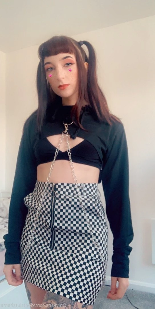 65% OFF | BIG BOOTY GOTH GF [ fxturewars ] Onlyfans leaked photo 4400736 on Hotleaks.tv