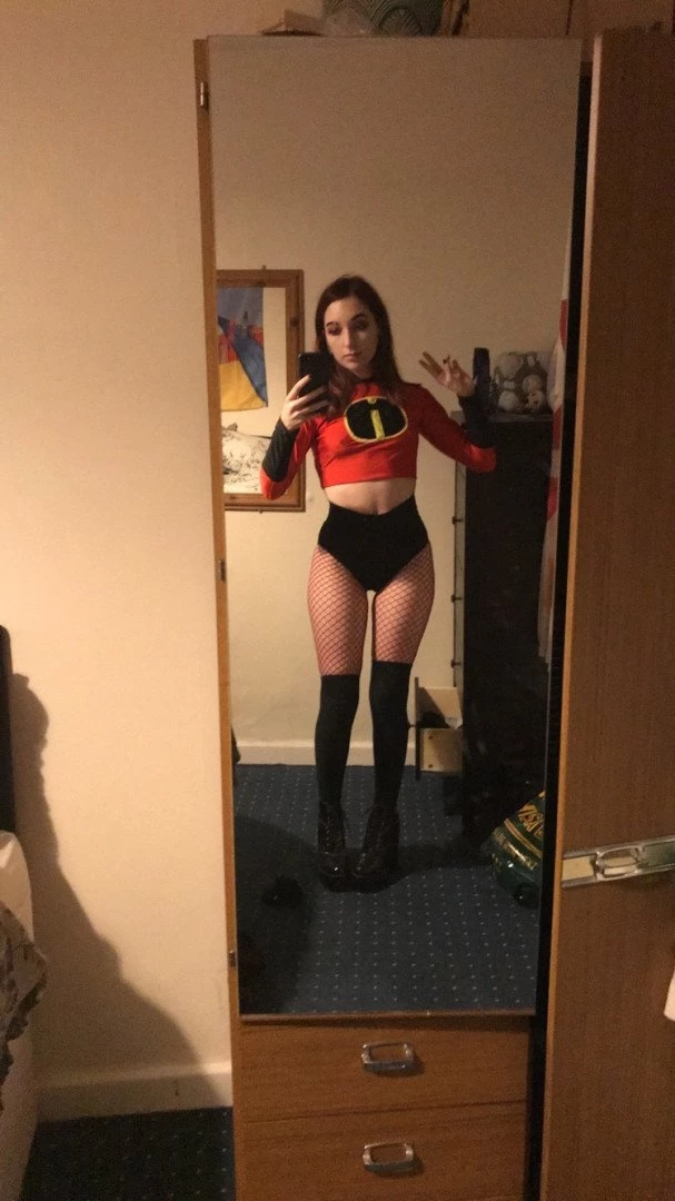 65% OFF | BIG BOOTY GOTH GF [ fxturewars ] Onlyfans leaked photo 4401270 on Hotleaks.tv