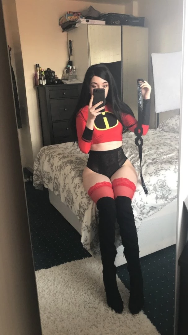 65% OFF | BIG BOOTY GOTH GF [ fxturewars ] Onlyfans leaked photo 4403371 on Hotleaks.tv