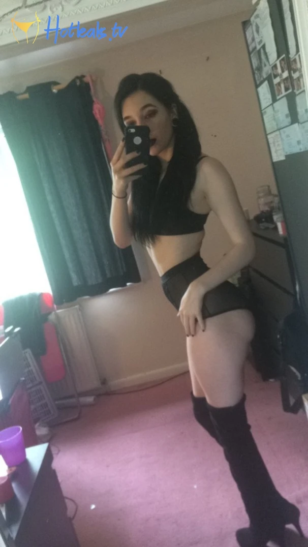 65% OFF | BIG BOOTY GOTH GF [ fxturewars ] Onlyfans leaked photo 4403399 on Hotleaks.tv