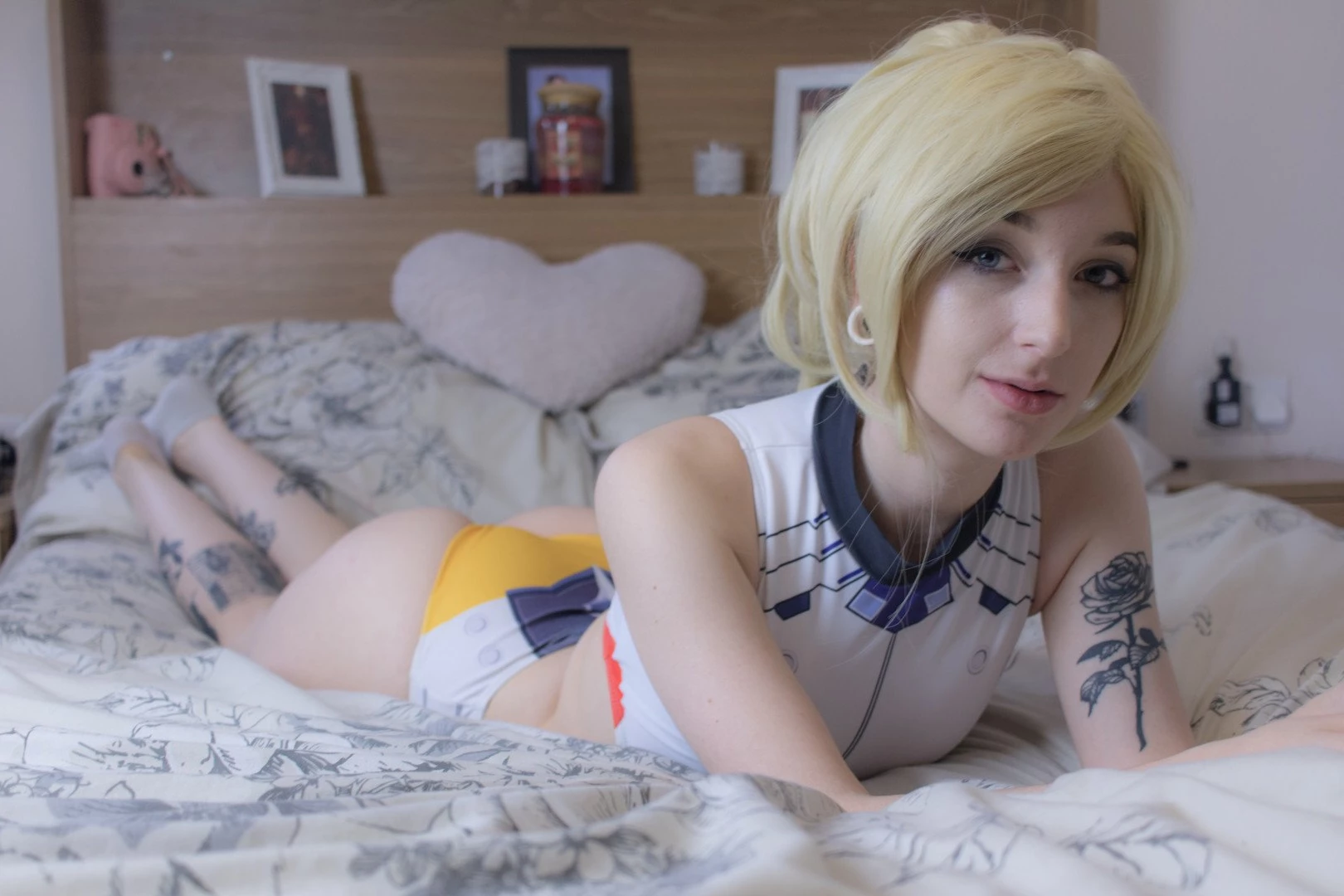 65% OFF | BIG BOOTY GOTH GF [ fxturewars ] Onlyfans leaked photo 4406211 on Hotleaks.tv