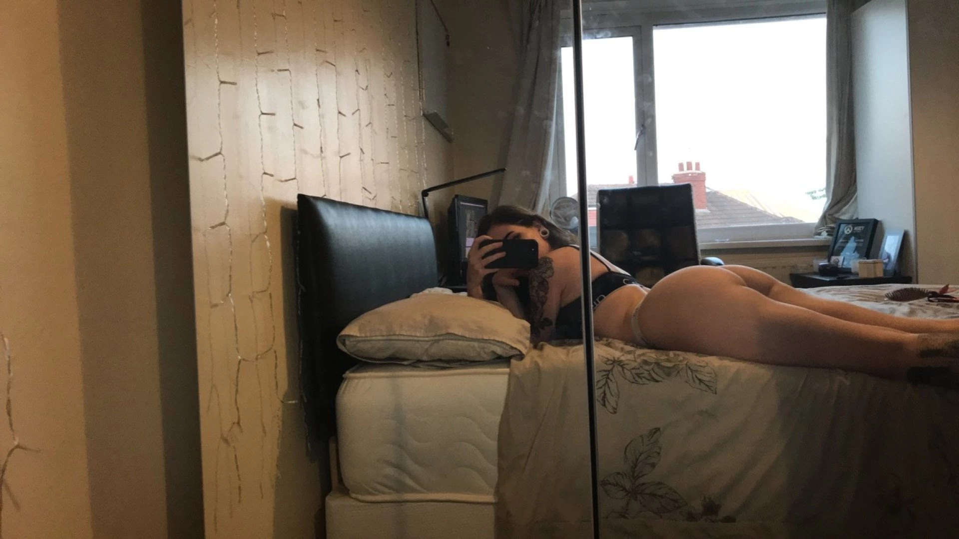 65% OFF | BIG BOOTY GOTH GF [ fxturewars ] Onlyfans leaked photo 4412354 on Hotleaks.tv