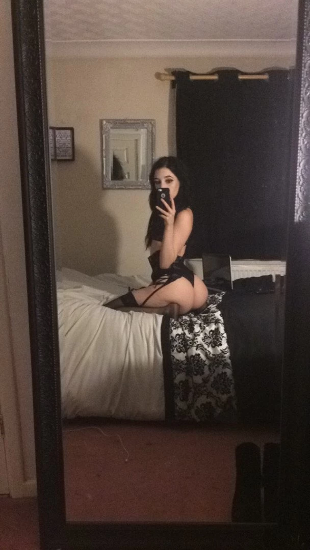 65% OFF | BIG BOOTY GOTH GF [ fxturewars ] Onlyfans leaked photo 4416428 on Hotleaks.tv