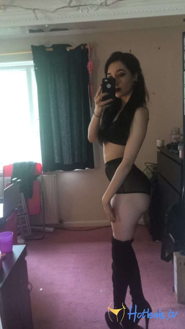 65% OFF | BIG BOOTY GOTH GF [ fxturewars ] Onlyfans leaked photo 4417458 on Hotleaks.tv