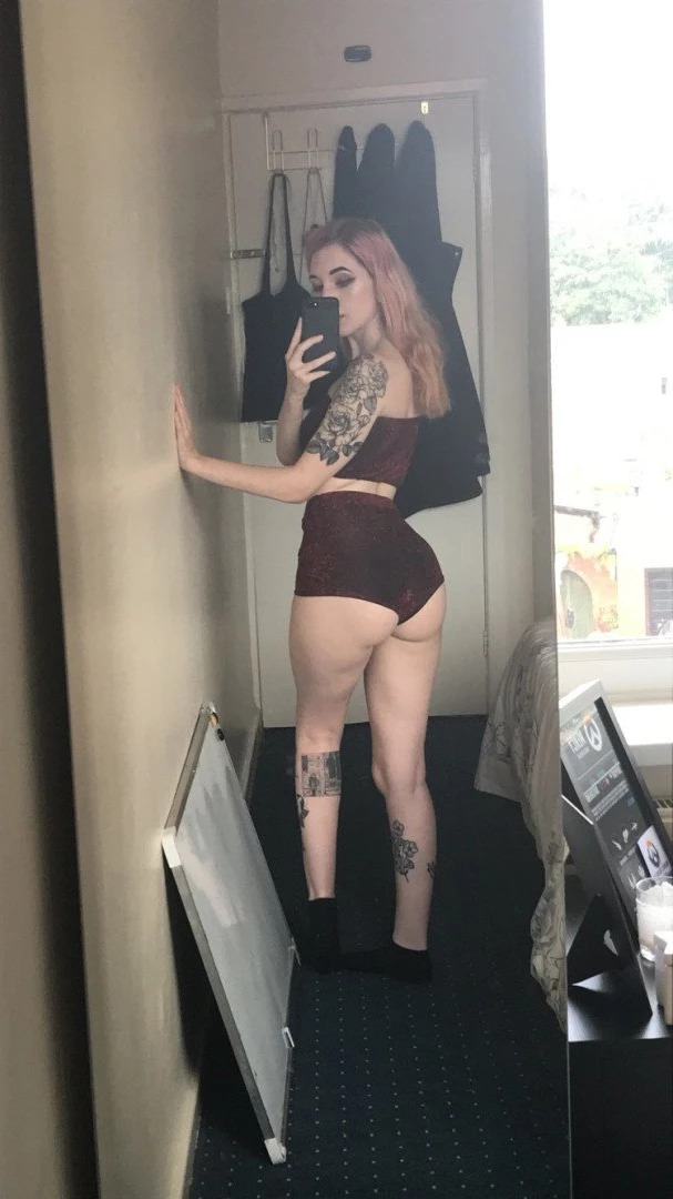 65% OFF | BIG BOOTY GOTH GF [ fxturewars ] Onlyfans leaked photo 4424775 on Hotleaks.tv