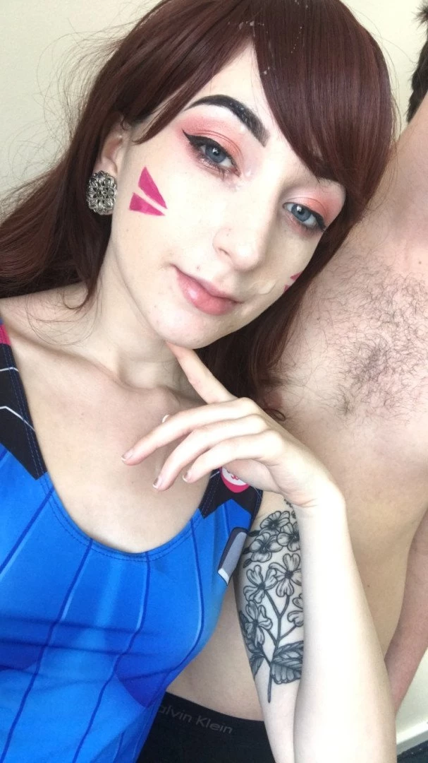 65% OFF | BIG BOOTY GOTH GF [ fxturewars ] Onlyfans leaked photo 4426738 on Hotleaks.tv