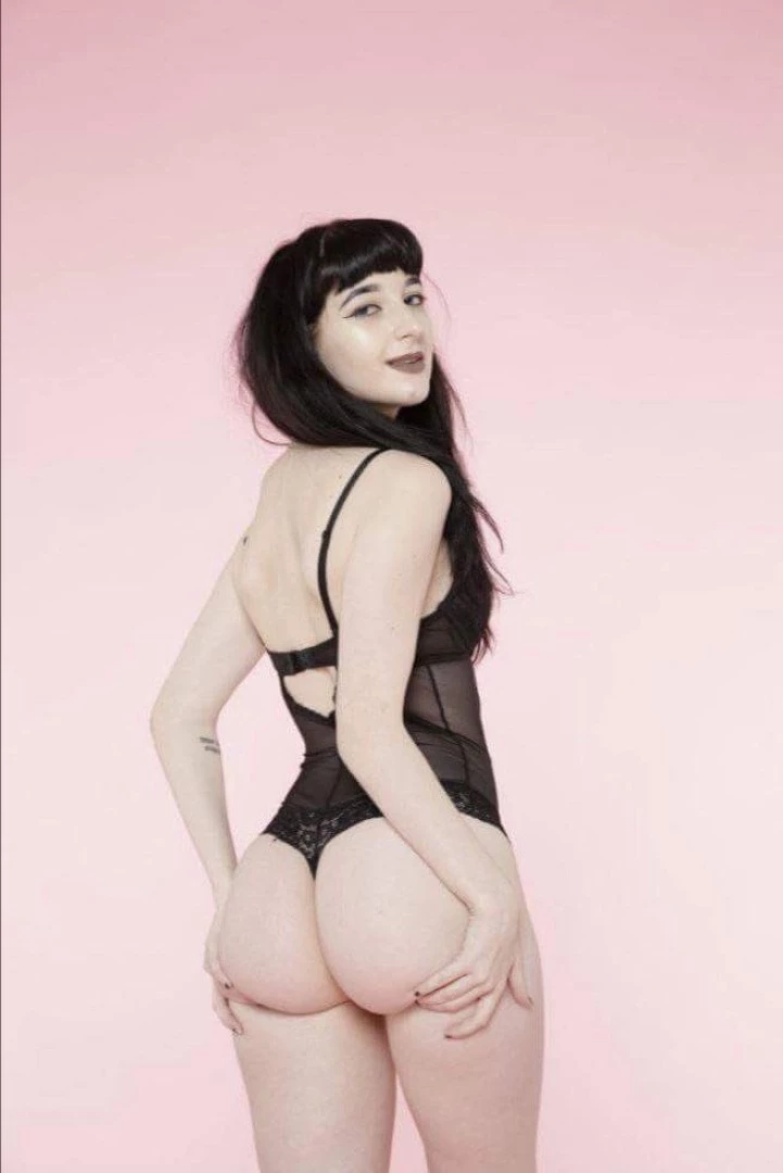 65% OFF | BIG BOOTY GOTH GF [ fxturewars ] Onlyfans leaked photo 4437399 on Hotleaks.tv