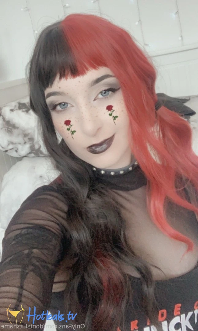 65% OFF | BIG BOOTY GOTH GF [ fxturewars ] Onlyfans leaked photo 4439669 on Hotleaks.tv