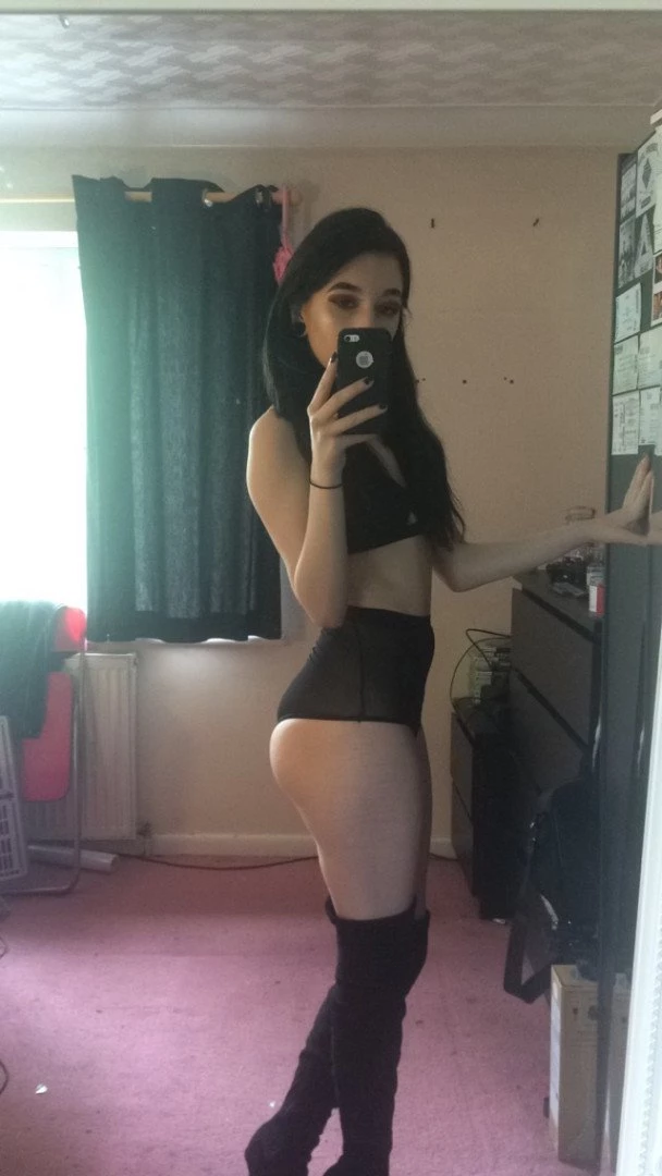 65% OFF | BIG BOOTY GOTH GF [ fxturewars ] Onlyfans leaked photo 4445925 on Hotleaks.tv