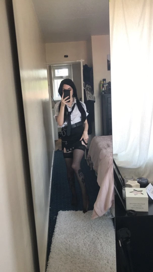 65% OFF | BIG BOOTY GOTH GF [ fxturewars ] Onlyfans leaked photo 4446597 on Hotleaks.tv