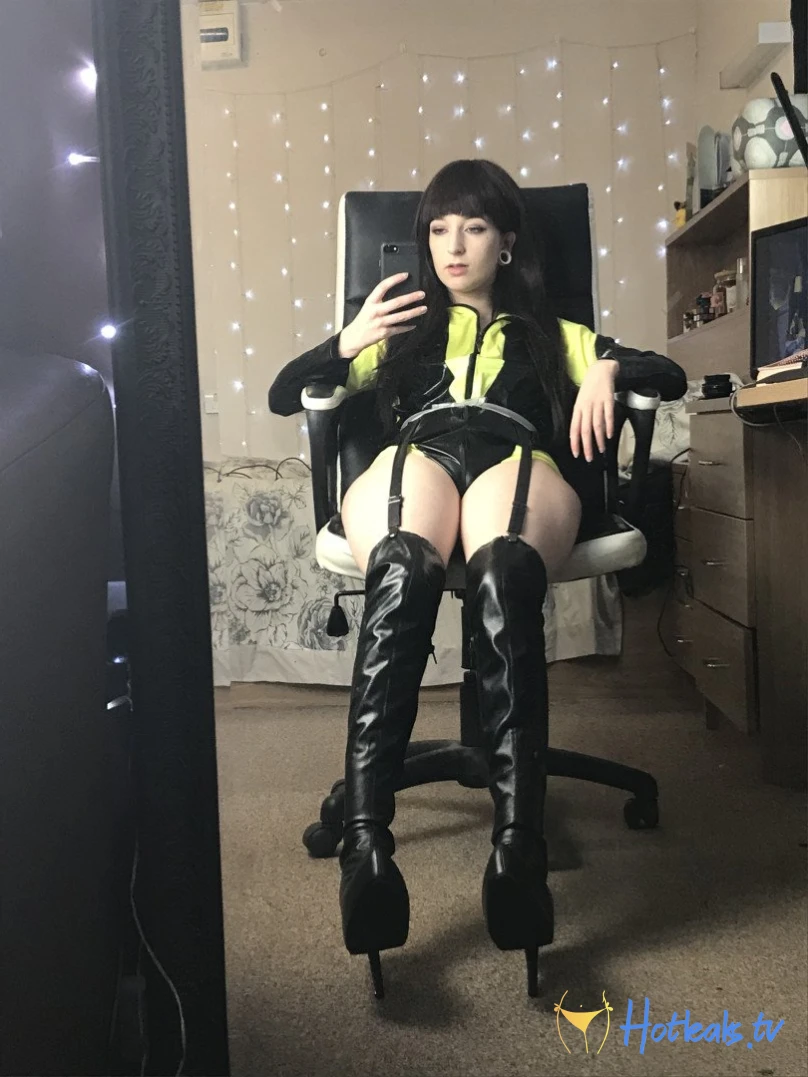 65% OFF | BIG BOOTY GOTH GF [ fxturewars ] Onlyfans leaked photo 4454609 on Hotleaks.tv