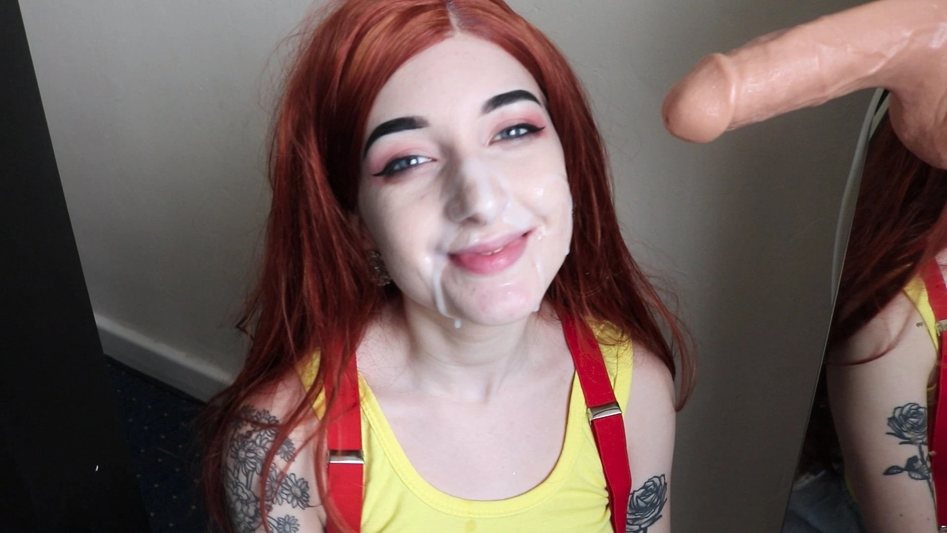 65% OFF | BIG BOOTY GOTH GF [ fxturewars ] Onlyfans leaked photo 4462219 on Hotleaks.tv