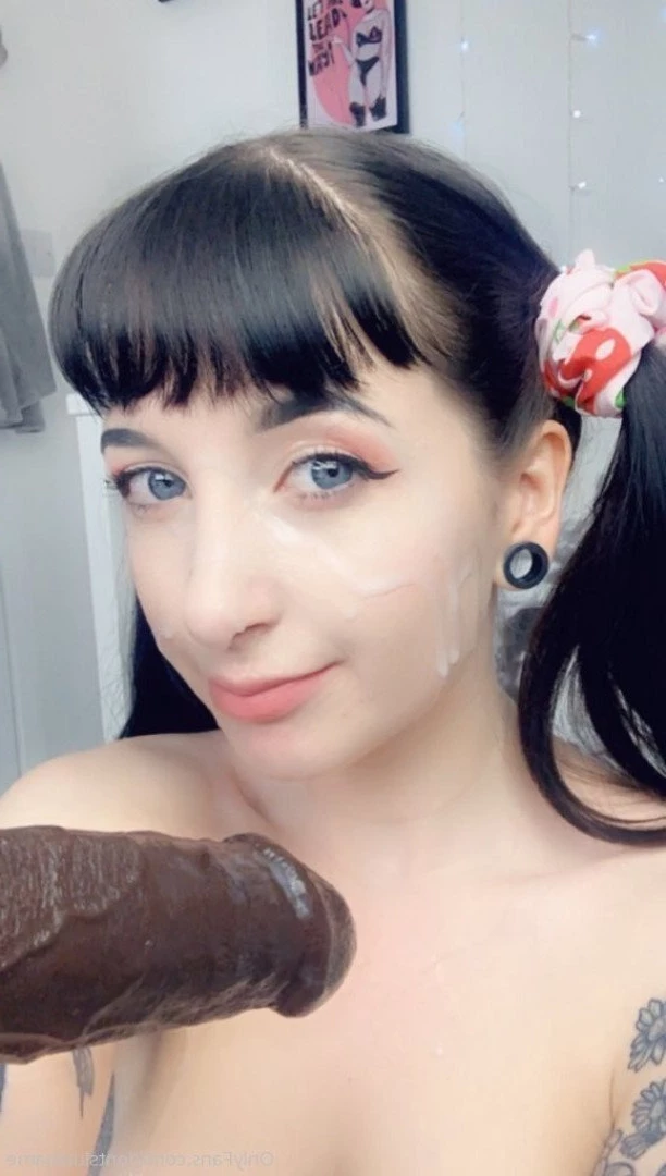 65% OFF | BIG BOOTY GOTH GF [ fxturewars ] Onlyfans leaked photo 4466681 on Hotleaks.tv