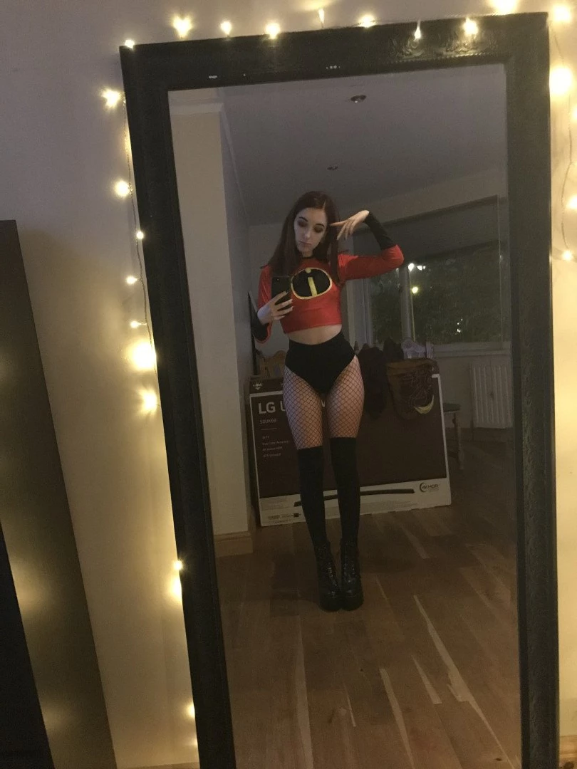 65% OFF | BIG BOOTY GOTH GF [ fxturewars ] Onlyfans leaked photo 4466819 on Hotleaks.tv